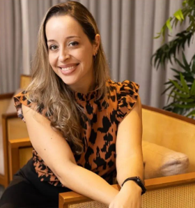 Mariana Cortiano
