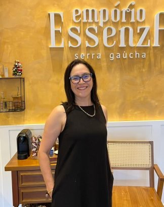 Edilaine Guidotti Macedo